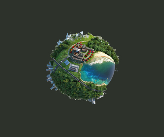 圓桌展覽亮相奇點(diǎn)峰會：無人機(jī)創(chuàng)新與未來展望