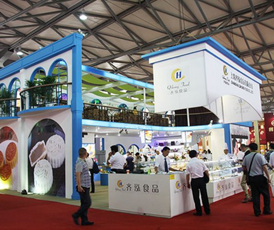 圓桌國際展覽有限公司是什么公司？