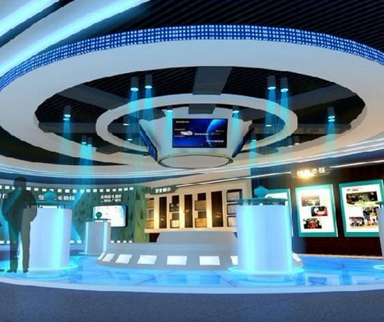 廣交會綠色展臺制作理念是什么呢？廣交會綠色展臺制作公司介紹