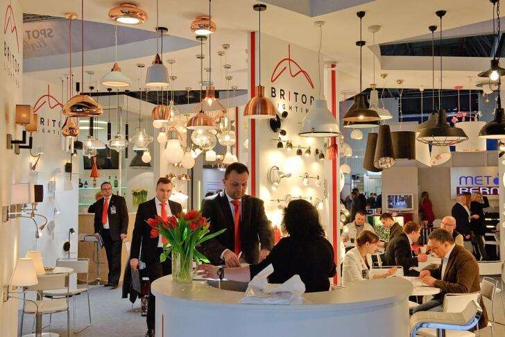 參展成功的12個(gè)秘訣，展會(huì)設(shè)計(jì)搭建公司的秘訣