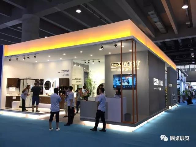圓桌國(guó)際展覽助力佛山衛(wèi)浴協(xié)會(huì)與各大品牌亮相廣州建博會(huì)！!
