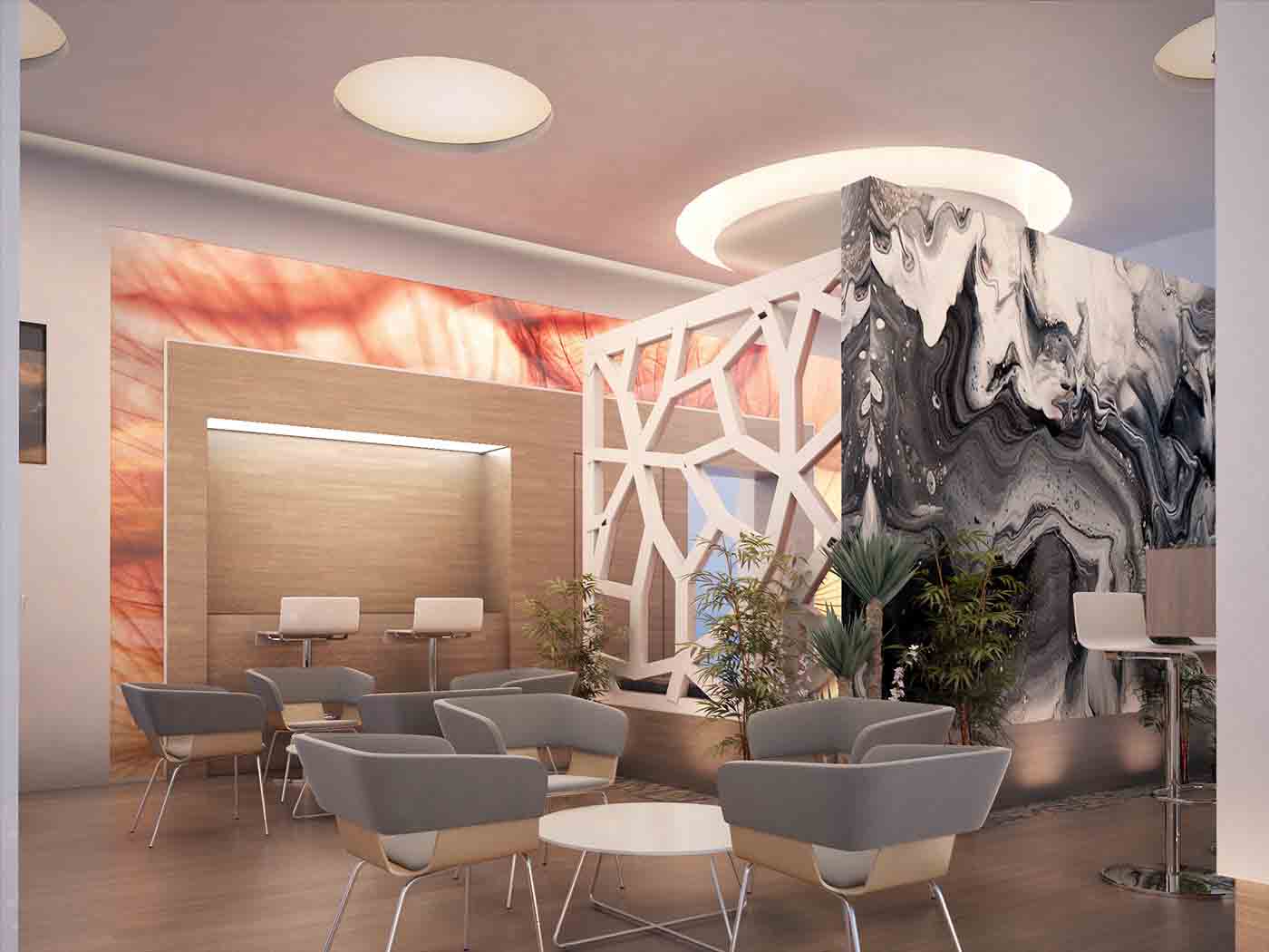 上海展會搭建：家博會展臺搭建有什么要求？