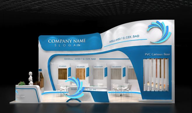 廣州展覽展示公司：展會(huì)營(yíng)銷五要素，教你如何留住客戶