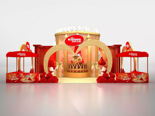 展會(huì)布置教您如何步步為“贏”