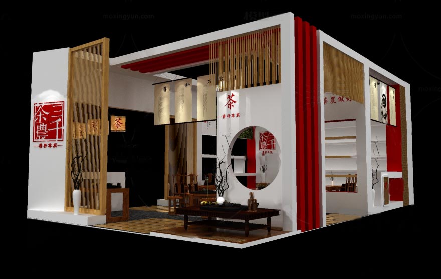 北京展臺(tái)設(shè)計(jì)公司教您如何做好展臺(tái)設(shè)計(jì)！