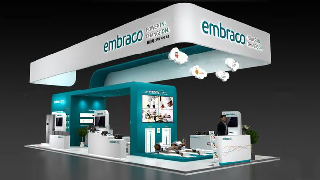 上海特裝展會搭建有哪些小細(xì)節(jié)需要注意？