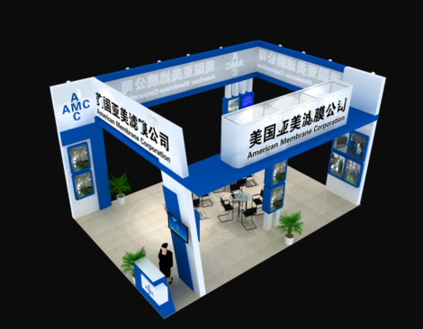 深圳展會裝修公司告訴您，深圳展臺搭建中存在哪些隱患？