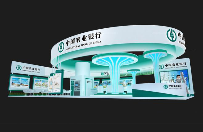 深圳展會搭建要注意這幾種材料使用