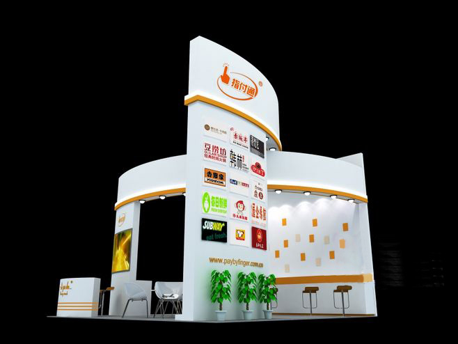 廣州特裝展臺(tái)設(shè)計(jì)搭建怎樣提高用戶體驗(yàn)？