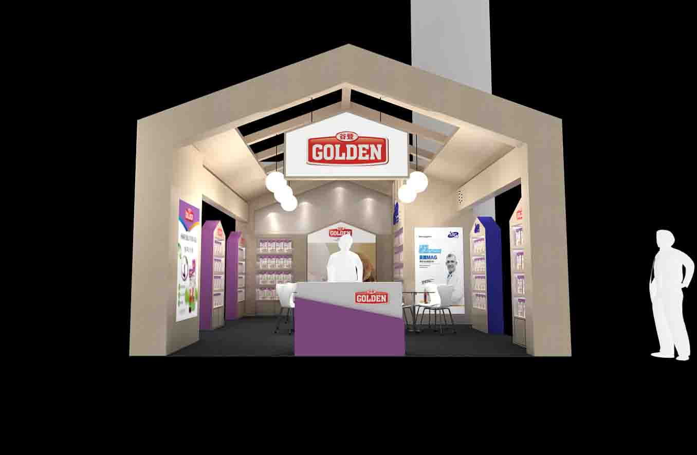 展會(huì)搭建商：上海寵物展位搭建要如何布置更好？