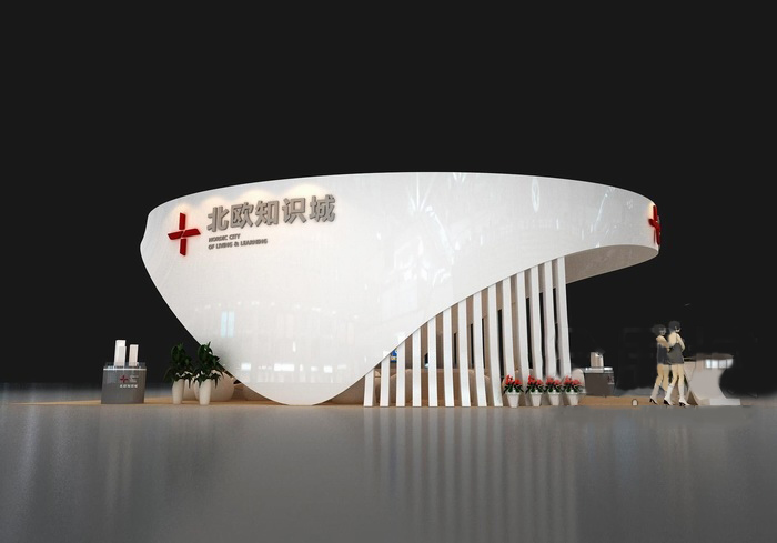 展會(huì)搭建商：展臺(tái)設(shè)計(jì)搭建能為參展商帶來(lái)什么？