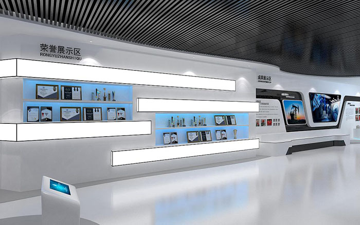 深圳展臺搭建注意哪些問題？深圳展臺搭建注意事項有哪些？