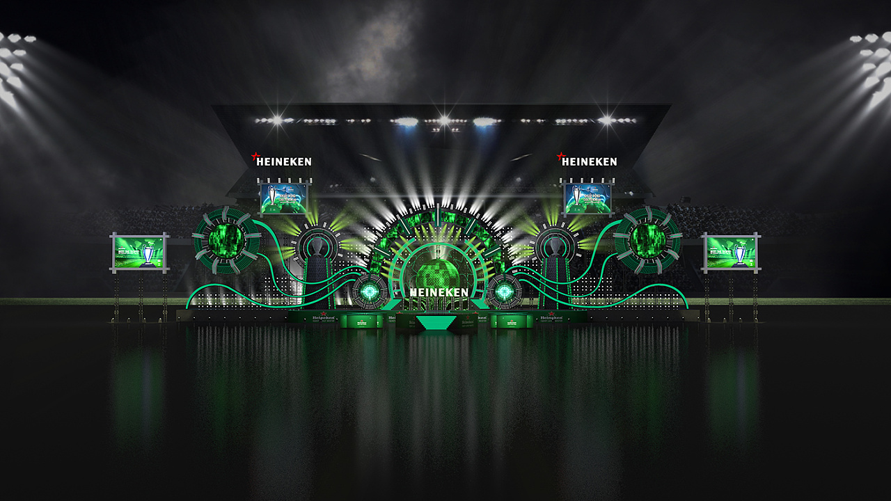 活動(dòng)會(huì)議策劃公司：年會(huì)策劃哪家好？