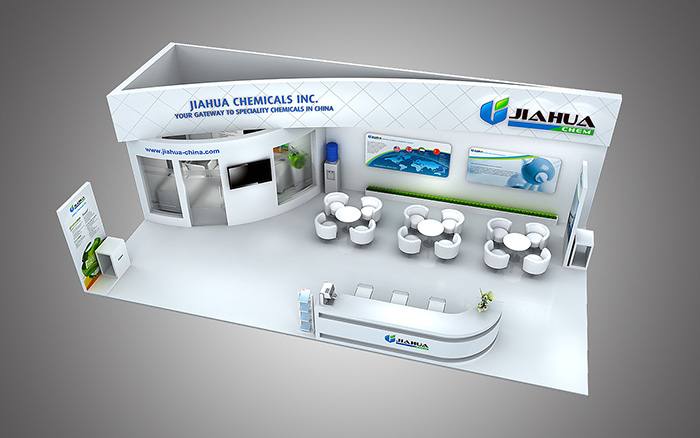 上海展臺(tái)設(shè)計(jì)搭建商教您怎么選擇合適的展會(huì)進(jìn)行參展?