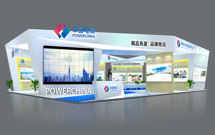 有什么方法可以鑒別一家展臺(tái)設(shè)計(jì)公司實(shí)力？