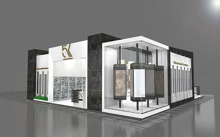 海外展臺搭建：國外展位展臺設(shè)計需要注意什么？