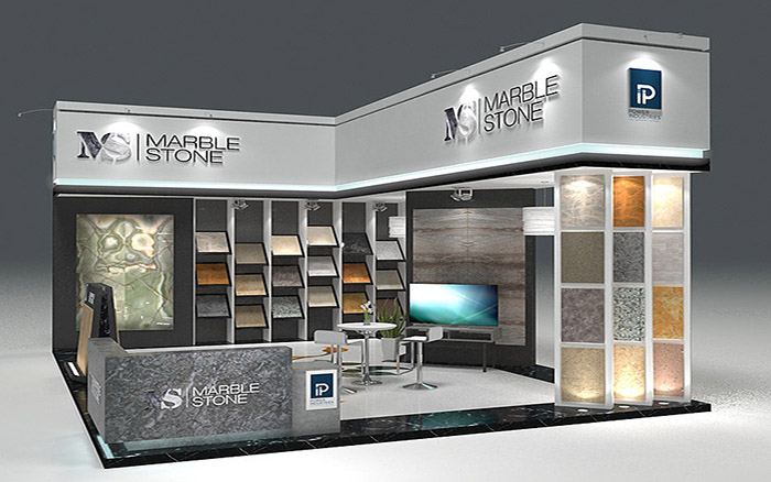 大型展會(huì)設(shè)計(jì)：怎么計(jì)算企業(yè)參展費(fèi)用？