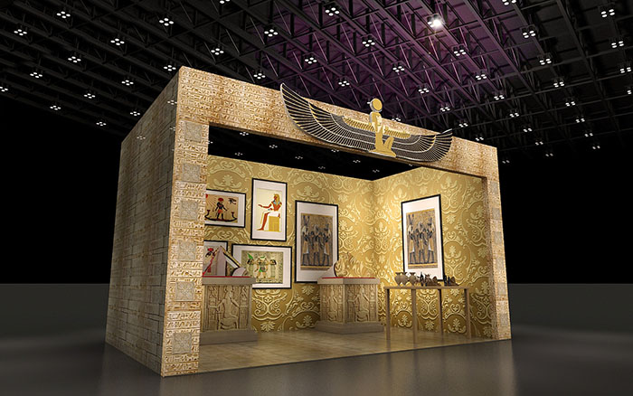 影響北京展會(huì)搭建好壞有哪些因素？