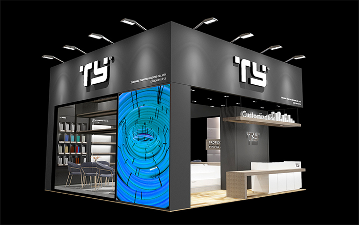 要怎么提高廣州展會搭建的質量？