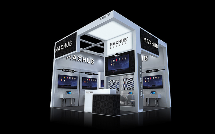 怎么有效控制特裝展臺(tái)搭建成本？