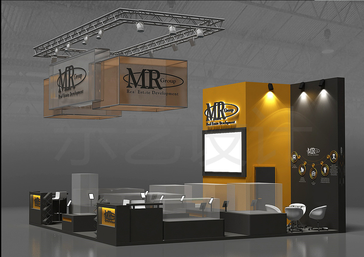 完美的展臺(tái)設(shè)計(jì)這些細(xì)節(jié)不要錯(cuò)過(guò)?