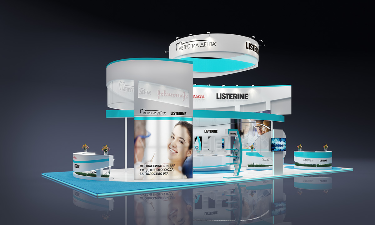 展臺(tái)設(shè)計(jì)——小展臺(tái)如何在展臺(tái)設(shè)計(jì)搭建時(shí)鶴立雞群？