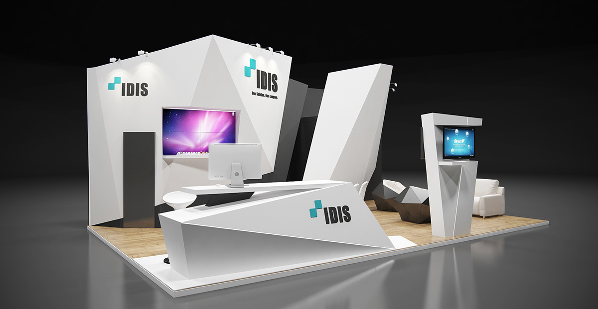 展臺(tái)設(shè)計(jì)小知識(shí)——展臺(tái)設(shè)計(jì)搭建過(guò)程中會(huì)出現(xiàn)哪些誤區(qū)？