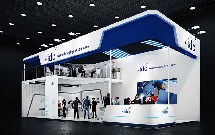 關(guān)于展臺(tái)搭建參展商最關(guān)心的問題