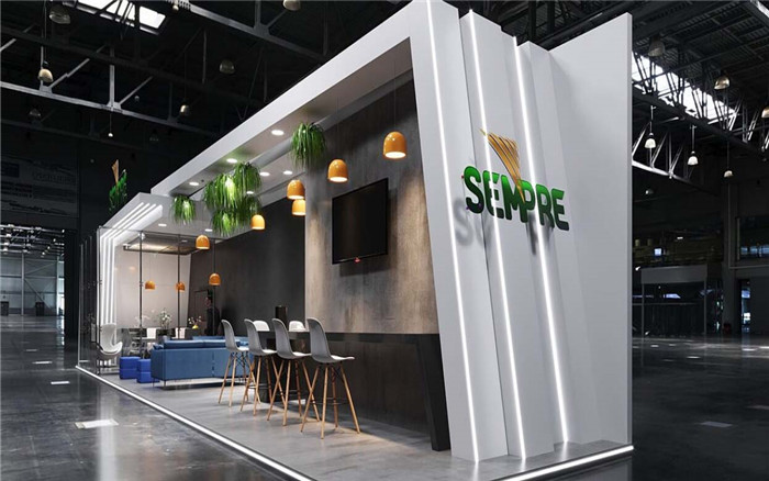 上海設計搭建公司||上海展臺搭建費用會受什么影響？