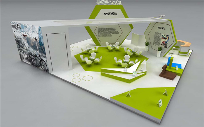 請(qǐng)問(wèn)展會(huì)展臺(tái)設(shè)計(jì)搭建的核心要素，知道多少？