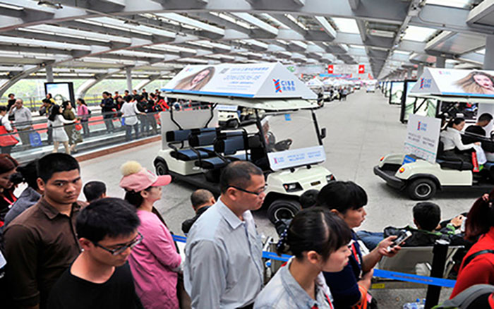 展會(huì)設(shè)計(jì)搭建如何做才更加具有吸引力呢？