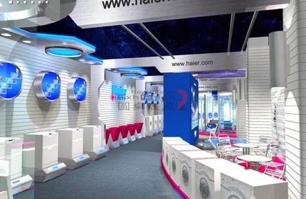 廣交會裝飾圖片