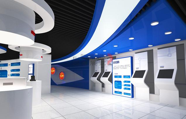 廣州照明展覽設(shè)計(jì)圖片