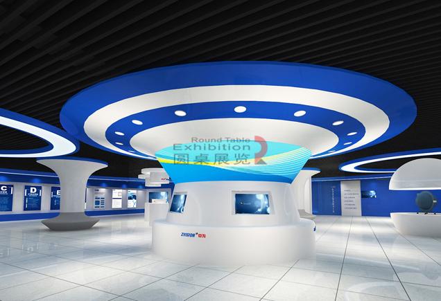 廣州照明展覽設(shè)計(jì)圖片