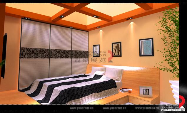 門(mén)窗展覽設(shè)計(jì)