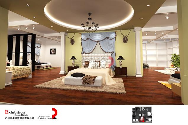 面料展覽設(shè)計(jì)