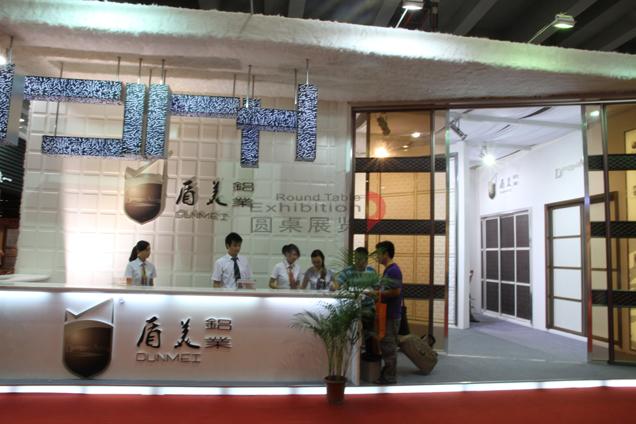 建材展覽設(shè)計(jì)