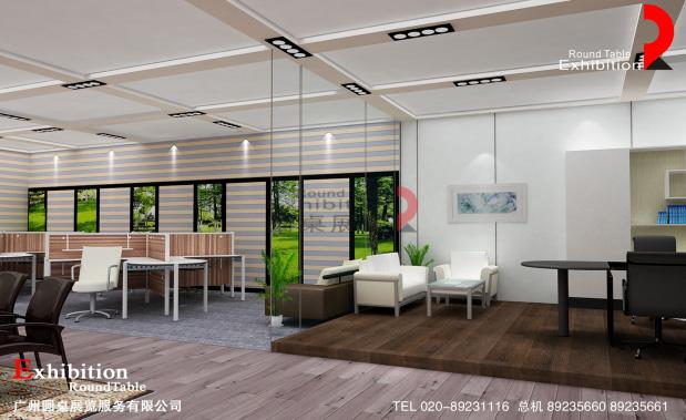 家具家居展覽設(shè)計(jì)