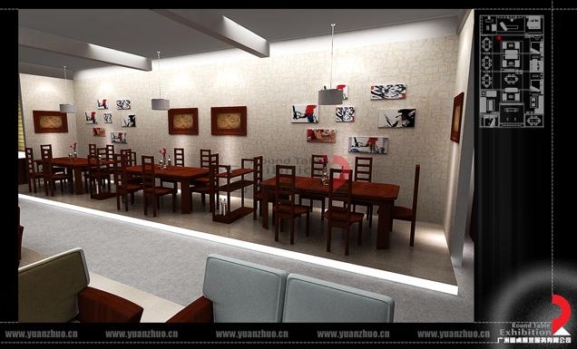 家具展覽設(shè)計(jì)