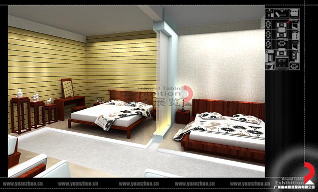 家具展覽設(shè)計(jì)