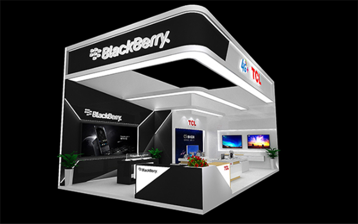 廣州音響展臺(tái)搭建