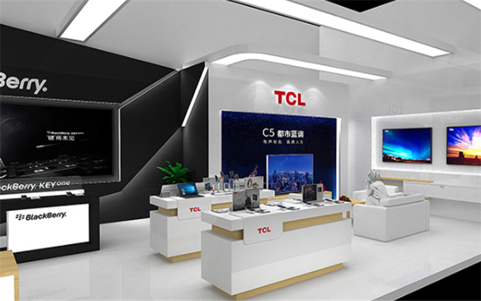 廣州音響展臺(tái)搭建