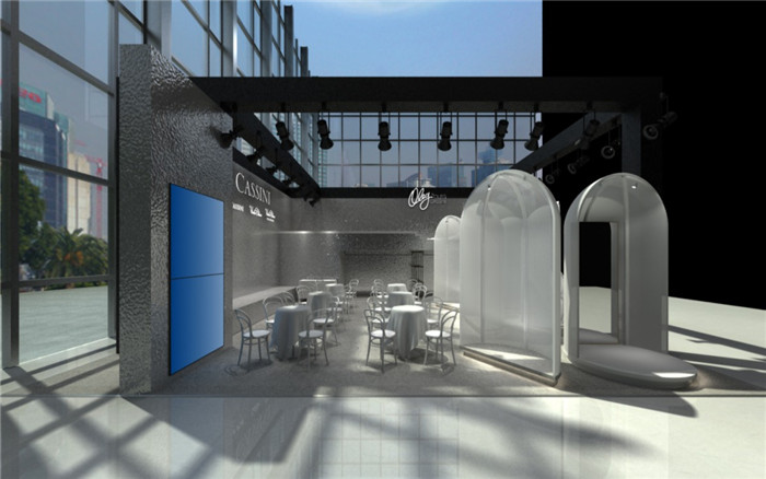 商場巡展活動策劃