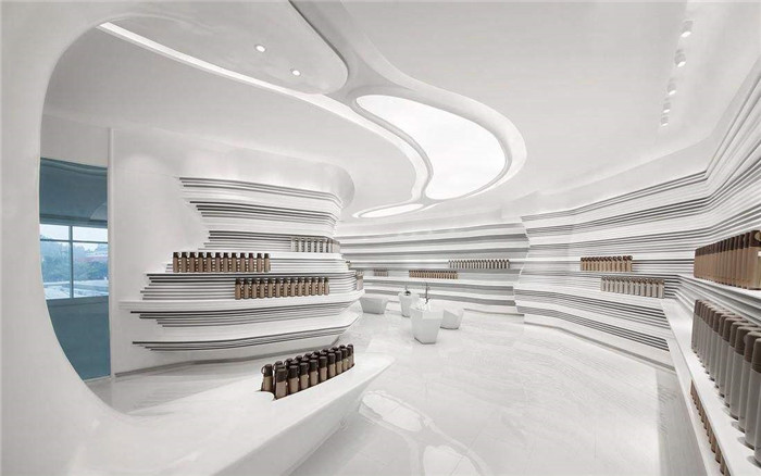 廣州展廳設(shè)計(jì)