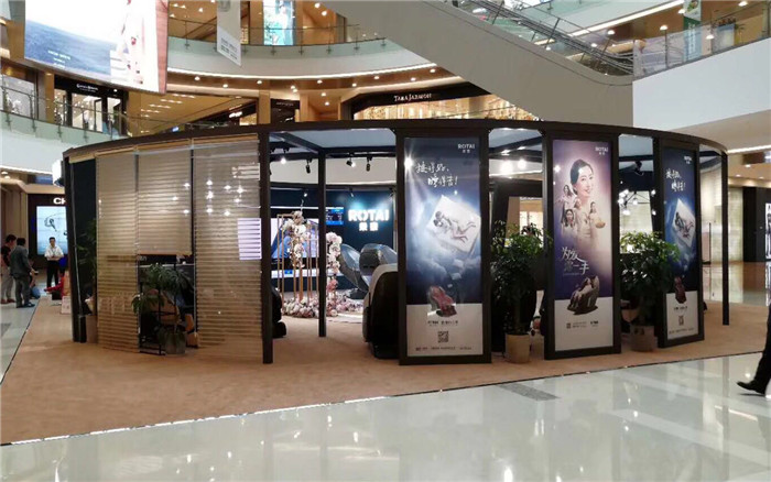 廣州展廳設(shè)計(jì)