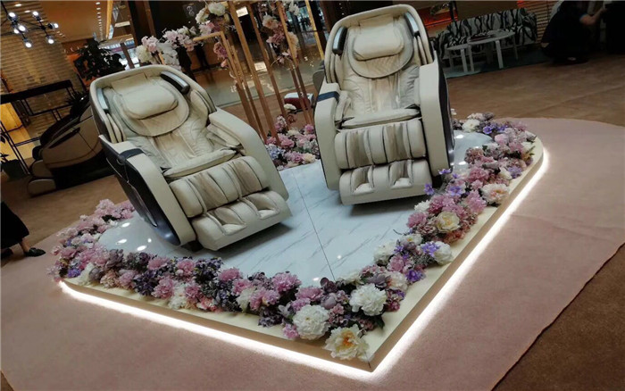 廣州展廳設(shè)計(jì)