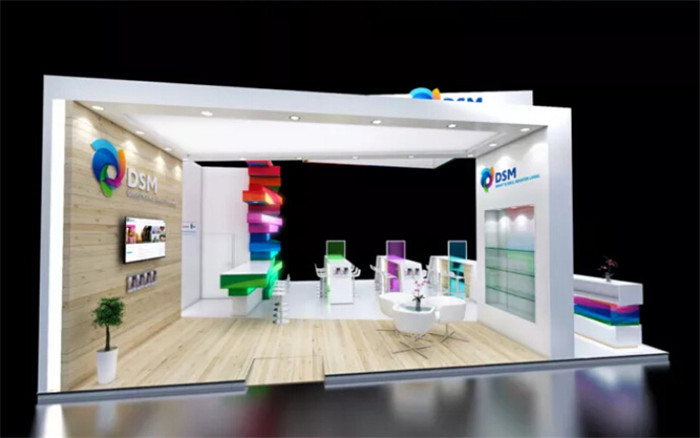 廣交會(huì)展臺(tái)搭建搭建方案