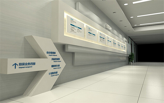 河南展廳設(shè)計(jì)