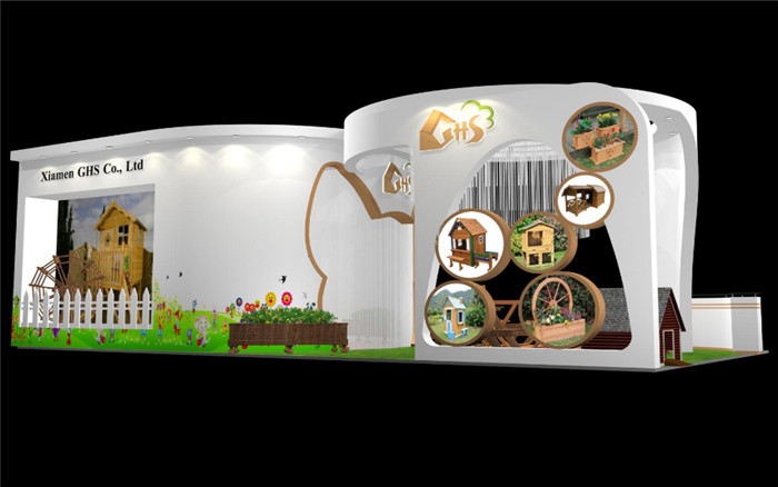 寵物展臺(tái)設(shè)計(jì)裝修圖片