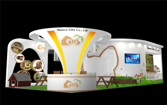 寵物展臺(tái)設(shè)計(jì)裝修圖片